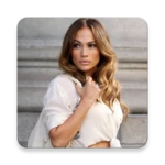 Logo of Jennifer Lopez android Application 